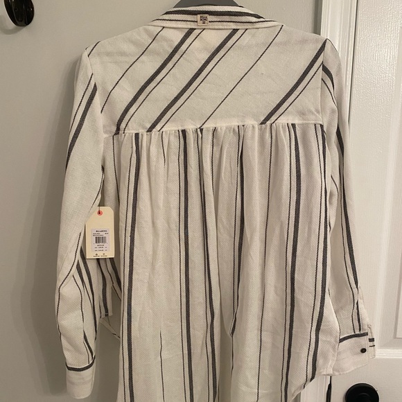 Billabong Flannel - Picture 3 of 4